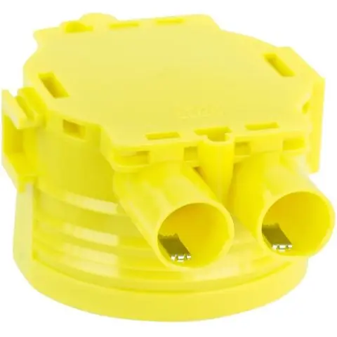 Gelia 1426019-2 Apparatdosa Beställ idag